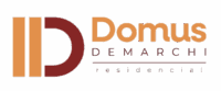 Logo topo Demachi Domus